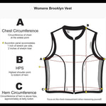Ladies Brooklyn Vest