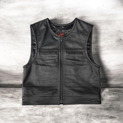 VESTS