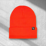 Rolled EE Tagged Toque