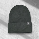 Rolled EE Tagged Toque