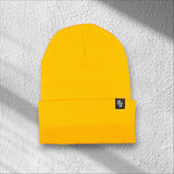 Rolled EE Tagged Toque