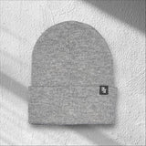 Rolled EE Tagged Toque