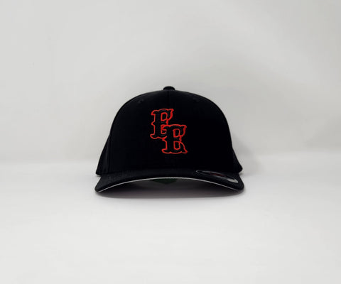 EE two tone flex fit