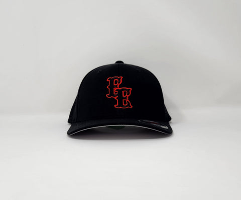 EE two tone hats