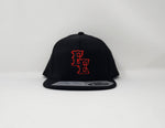 EE  Two tone snap backs