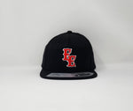 EE  Two tone snap backs