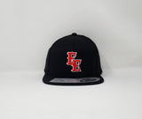 EE  Two tone snap backs