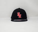 EE  Two tone snap backs