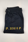 E-VILLE Tropical sweats