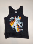 Angel of Eville tank
