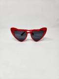 Modified various shades