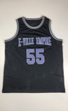 55 basketball jersey
