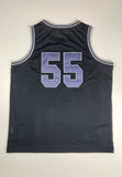 55 basketball jersey