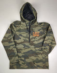 Unisex Anorak Jacket