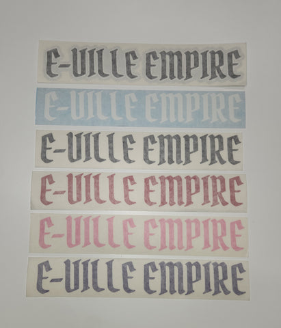 Empire Swing Arm Slaps