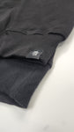 Plain Black pullover