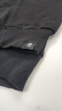 Plain Black pullover