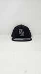 EE  Two tone snap backs