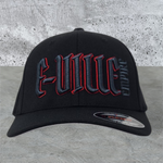 E-VILLE Puff flexfit