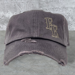 Vintage jeans hat