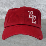 Vintage jeans hat