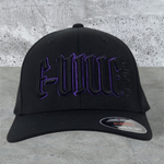 E-VILLE Puff flexfit