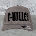 E-VILLE Puff flexfit