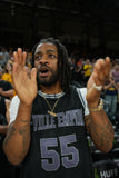 55 basketball jersey