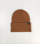 Rolled EE tagged toque