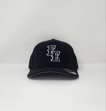 EE two tone flex fit