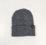 Rolled EE tagged toque