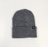 Rolled EE tagged toque