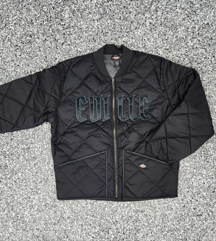 E-VILLE bomber