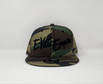 Signature series  110 snapbacks