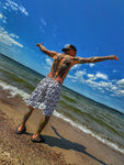 Shreddin board shorts