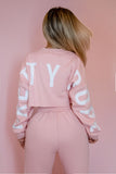 Pretty Dope sweats