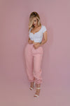 Pretty Dope sweats