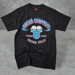 Frisco choppers short sleeve