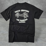 Frisco choppers short sleeve