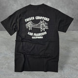 Frisco choppers short sleeve