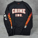 Crime inc L/S