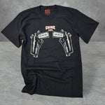 Sh@@t informants not dru&s tee