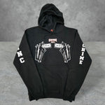 Sh@@t informants not dru&s Hoodie
