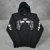 Sh@@t informants not dru&s Hoodie