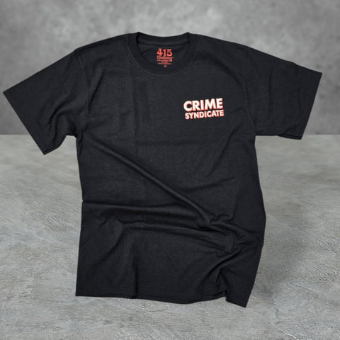Snitches tee