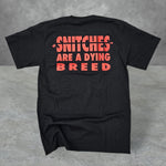 Snitches tee