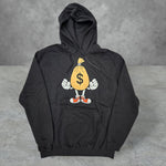 Money bag collection hoodie