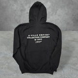Money bag collection hoodie