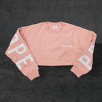 Pretty Dope crop