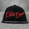 Signature series snapback
